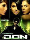 poster de Don