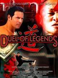 poster de Duel of Legends