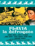 poster de Flavia la defroquee