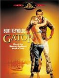poster de Gator