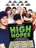 poster de High Hopes