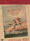 poster de Il gele en enfer