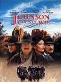 poster de Johnson County War