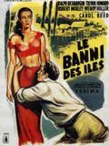 poster de Le Banni des îles