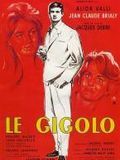 poster de Le Gigolo