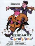 poster de Le Gendarme de Champignol