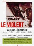 poster de Le Violent
