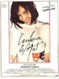 poster de L'Enfance de l'art