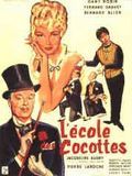 poster de L'Ecole des cocottes