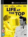 poster de Life at the Top