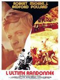 poster de L'Ultime randonnée