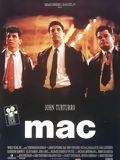 poster de Mac
