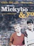 poster de Mickybo and Me