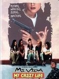 poster de My crazy life