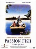 poster de Passion Fish