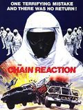 poster de Réaction en chaîne