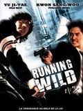 poster de Running Wild