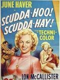 poster de Scudda Hoo ! Scudda Hey !
