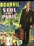 poster de Seul dans Paris
