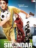 poster de Sikandar