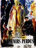 poster de Souvenirs perdus