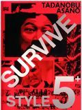 poster de Survive Style 5+