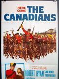 poster de The Canadians