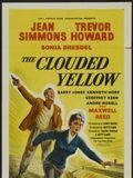 poster de The Clouded Yellow