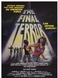 poster de The Final Terror