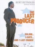 poster de The Last Producer