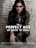 poster de The Perfect Age of Rock 'n' Roll