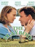 poster de The Playboys