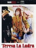 poster de Teresa la voleuse