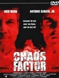 poster de Chaos Factor