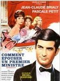 poster de Comment épouser un premier ministre
