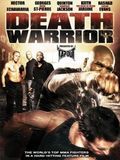 poster de Death Warrior