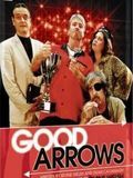 poster de Good Arrows