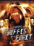poster de Les Griffes de la forêt