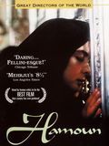 poster de Hamoun