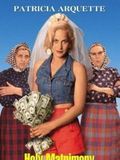 poster de Holy Matrimony