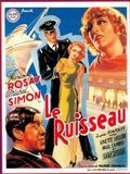 poster de Le Ruisseau