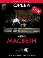 poster de Macbeth