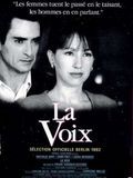poster de La Voix