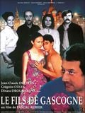 poster de Le Fils de Gascogne