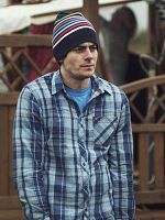 poster de Kóngavegur