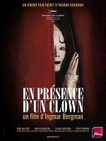 poster de En présence d'un clown