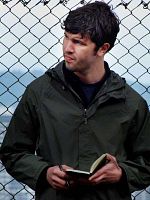 poster de Cold Weather