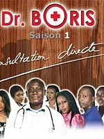 poster de Dr Boris