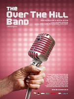 poster de The Over the Hill Band