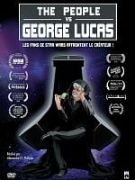 poster de The People vs. George Lucas